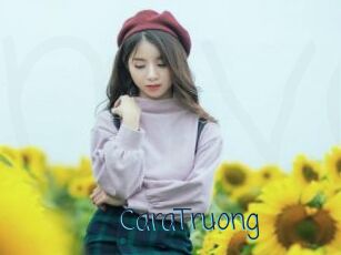 CaraTruong