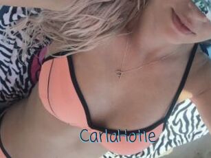 CarlaHotie