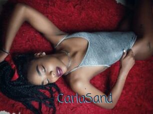 CarlaSand