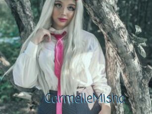 CarmelleMisha