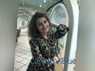 CarmenXBlue