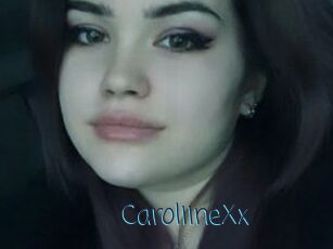 CaroliineXx