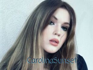 CarolinaSunset