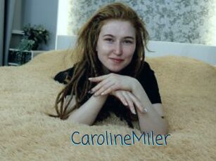 CarolineMiler