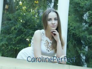 CarolinePerfect