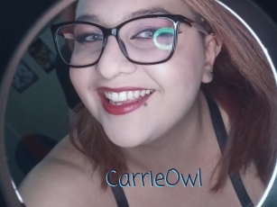 CarrieOwl