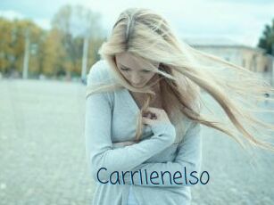 Carriienelso