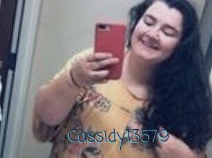 Cassidy13579