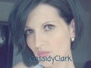 CassidyClark