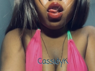 CassidyK