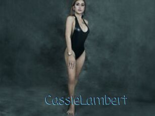 CassieLambert