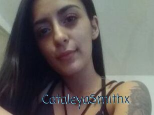 CataleyaSmithx