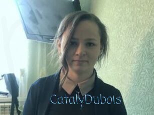 CatalyDubois