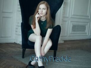 CathyFreckle