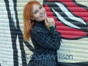 CesariaWillson