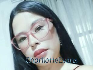 CharllotteEvans