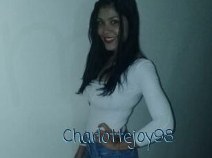 Charlottejoy98