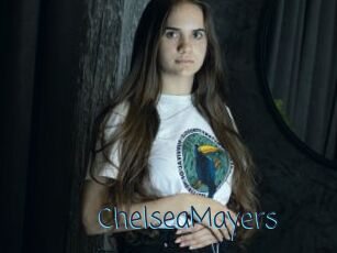 ChelseaMayers