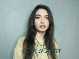 ChelsiCarter