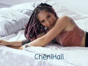 CherilHall