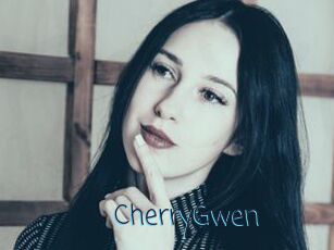 CherryGwen