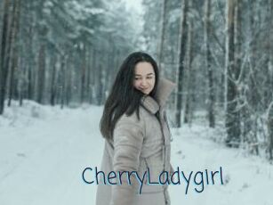 CherryLadygirl