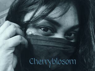 Cherryblosom