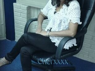 Cherxxxx