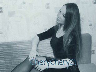 CheryChery21