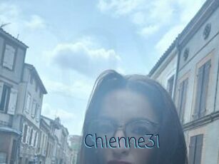 Chienne31