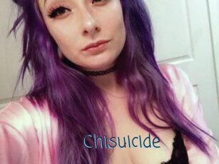 Chisuicide