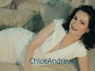 ChloeAndrews