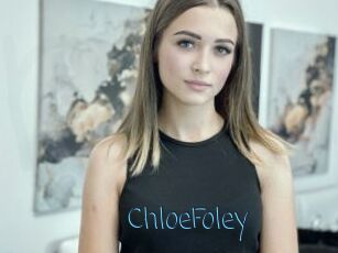 ChloeFoley