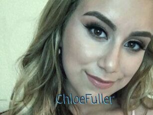 Chloe_Fuller