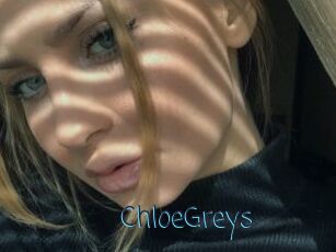 ChloeGreys