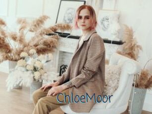 ChloeMoor