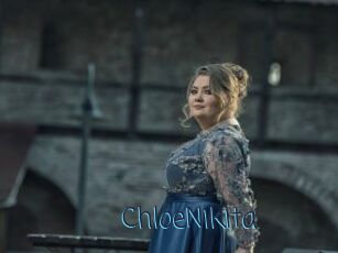 ChloeNikita