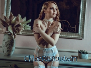 ChloeRichardson