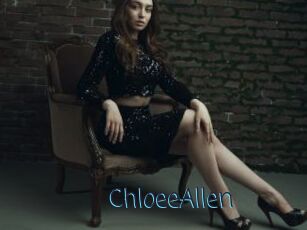 ChloeeAllen