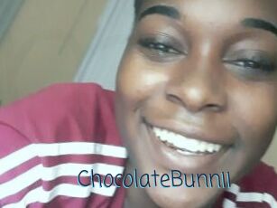 ChocolateBunnii