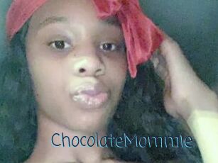 ChocolateMommie