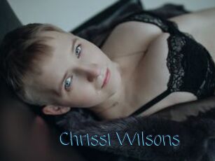 Chrissi_Wilsons