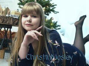 ChristinMosley