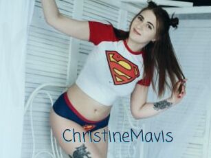 ChristineMavis