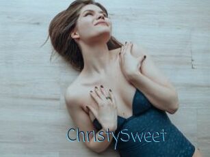 ChristySweet