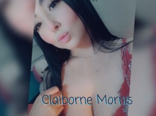 Claiborne_Morris