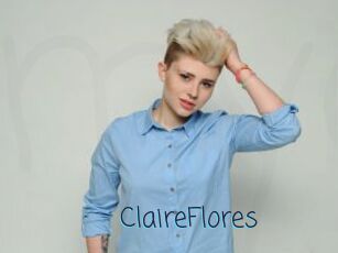 ClaireFlores