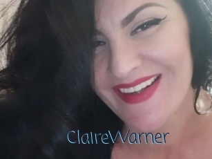 ClaireWarner