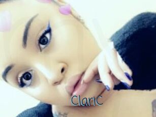 ClariC