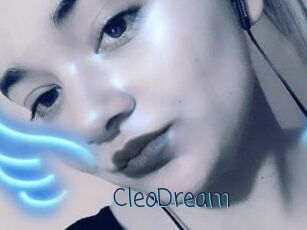 CleoDream